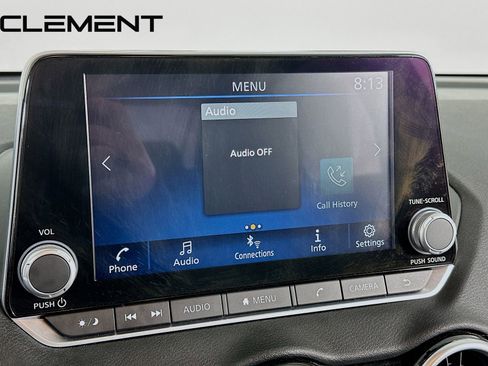 Used 2025 Nissan Sentra SV FWD image 19