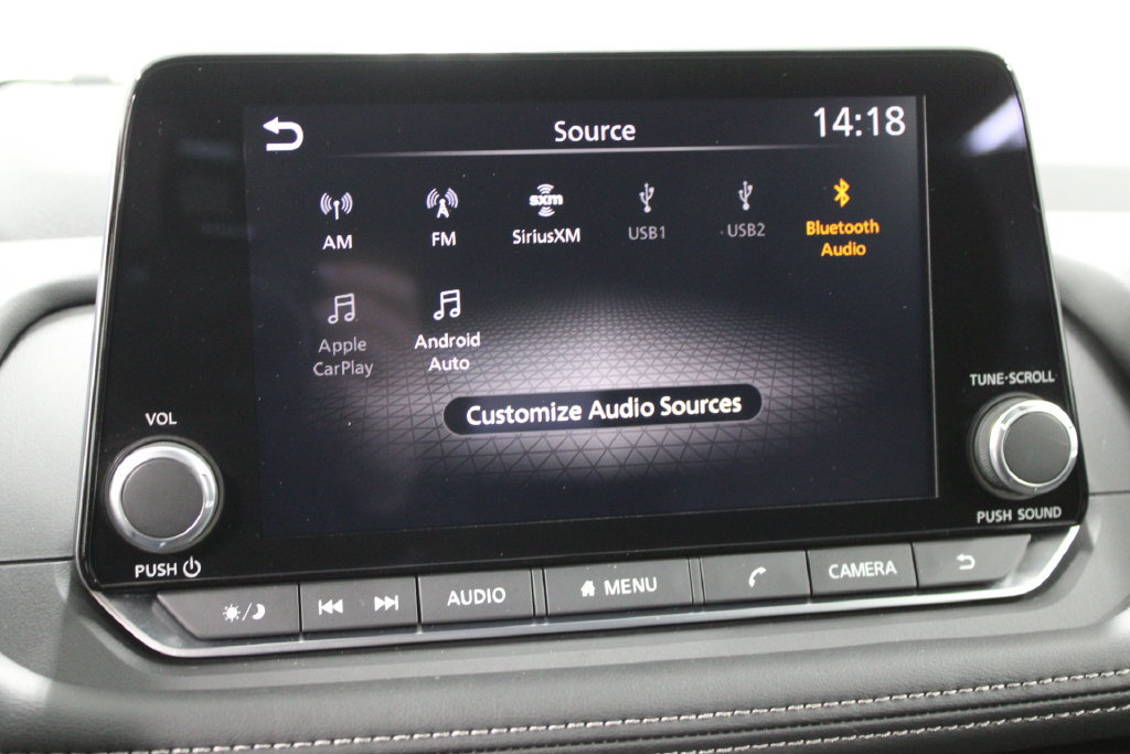 Used 2026 Nissan Rogue SV w/ Cold Weather Package FWD image 53
