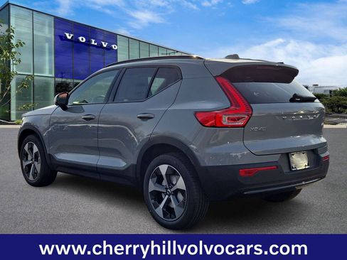 New 2026 Volvo XC40 B5 Plus w/ Protection Package Premier image 3