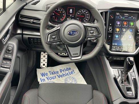 New 2025 Subaru WRX Premium image 6