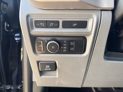 Used 2023 Ford F150 XLT w/ Equipment Group 302A High image 10