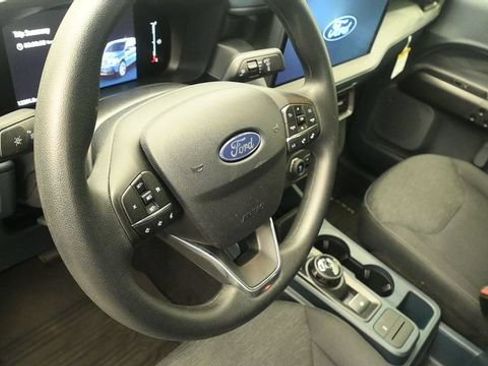 Certified 2025 Ford Maverick XL FWD image 15