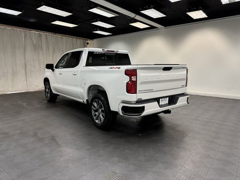 New 2026 Chevrolet Silverado 1500 RST w/ Safety Package image 3