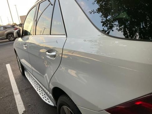 Used 2016 Mercedes-Benz GLE 350 4MATIC image 9