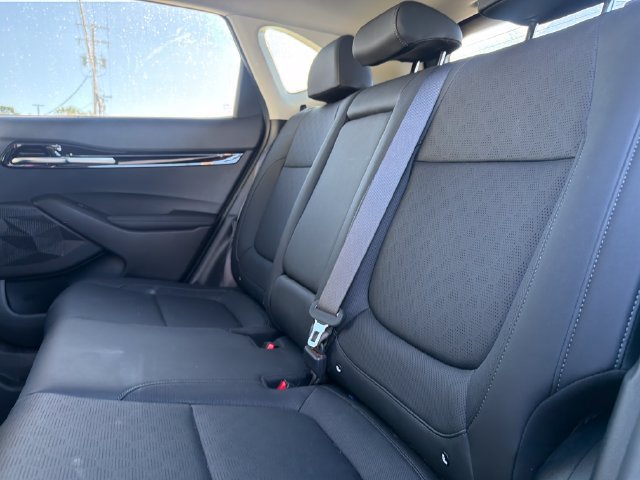 Certified 2021 Kia Seltos EX AWD/4WD image 24