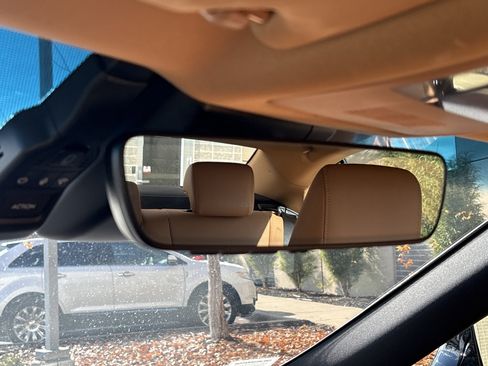 Certified 2025 Lexus ES 350 w/ Premium Package image 27