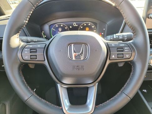 New 2026 Honda CR-V Sport-L image 21