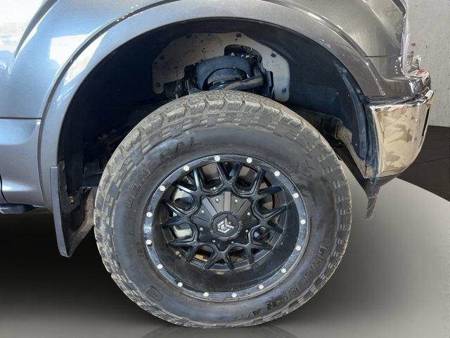 Used 2018 Ford F150 Lariat w/ Equipment Group 502A Luxury AWD/4WD image 33