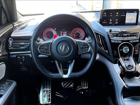 Used 2024 Acura RDX A-Spec AWD/4WD image 5