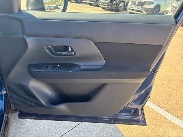 Used 2026 Nissan Kicks S FWD image 13