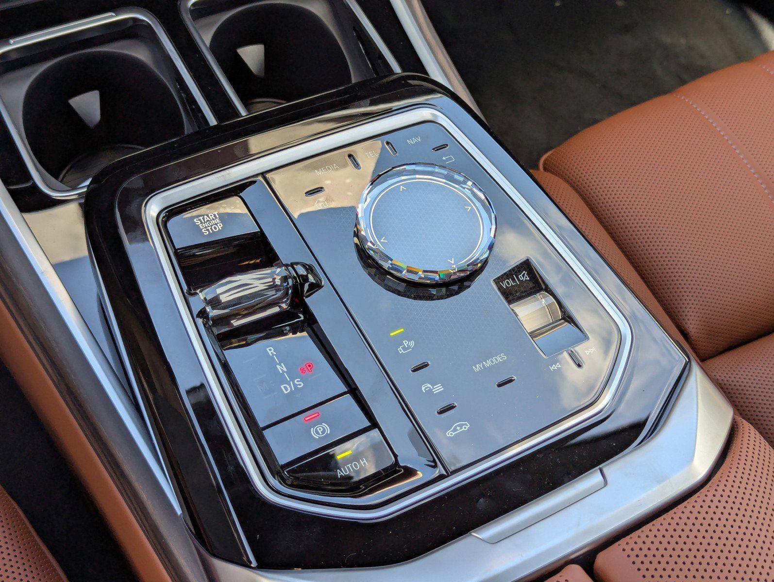 New 2026 BMW 760i xDrive w/ Executive Package AWD/4WD image 28