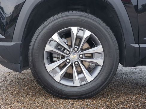 Used 2025 Chevrolet Equinox LT w/ Convenience Package II FWD image 10