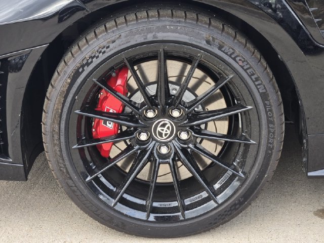 New 2026 Toyota Corolla GR AWD/4WD image 9