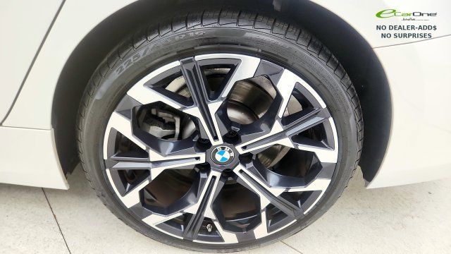 Used 2025 BMW 330i Sedan RWD image 80