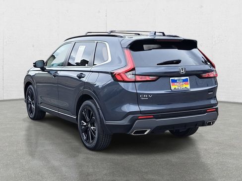 Used 2023 Honda CR-V Sport Touring image 7