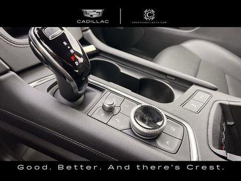 Certified 2022 Cadillac XT5 Premium Luxury w/ Technology Package image 20