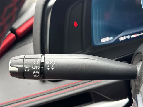 Used 2023 Chevrolet Corvette Stingray Premium Conv image 27