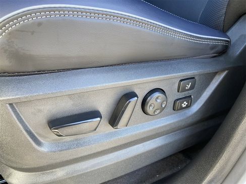 New 2026 INFINITI QX80 SPORT w/ Sport Exterior Package image 23