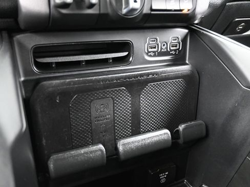 Used 2022 RAM 1500 Laramie image 31