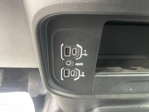 Used 2022 RAM 2500 Tradesman w/ Bed Utility Group image 15