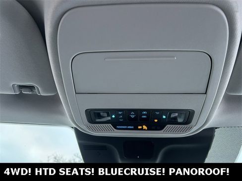 New 2025 Ford Expedition Max Active image 19