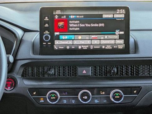 Used 2024 Honda CR-V Sport-L image 14