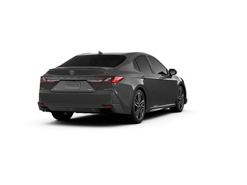 New 2026 Toyota Camry XSE image 9
