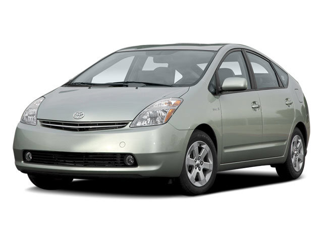 Used 2009 Toyota Prius Touring FWD image 1