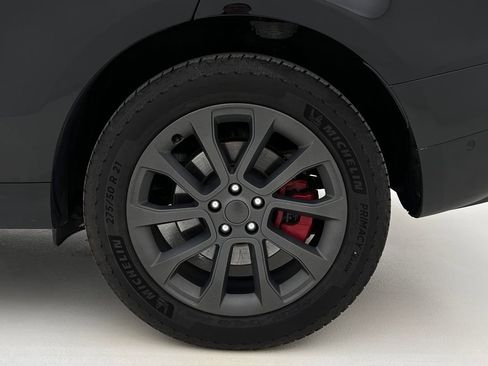 Used 2023 Land Rover Range Rover Sport SE image 26