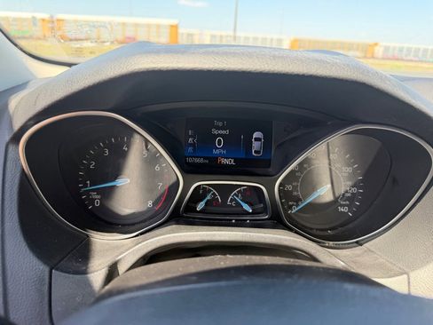 Used 2016 Ford Focus S image 40