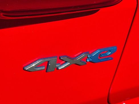 Certified 2022 Jeep Wrangler Unlimited Sahara 4xe w/ Cold Weather Group image 11