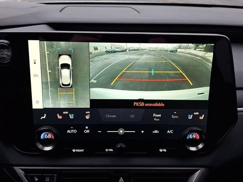 Used 2024 Lexus RX 350 AWD w/ Convenience Package image 20