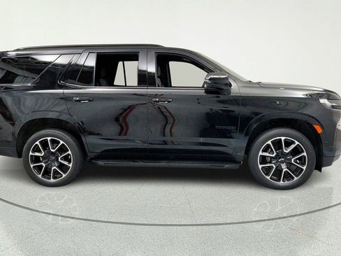 Used 2023 Chevrolet Tahoe RST w/ Luxury Package AWD/4WD image 6