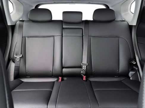 New 2026 Hyundai Kona Limited AWD/4WD image 15