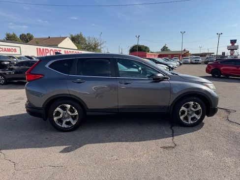 Used 2019 Honda CR-V EX-L image 12