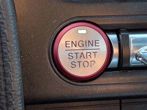 Certified 2020 Ford Mustang Premium image 28