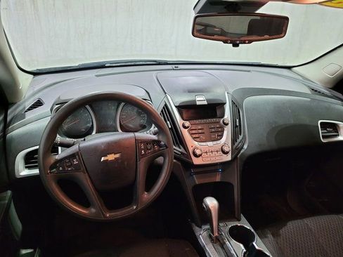 Used 2015 Chevrolet Equinox LS image 4