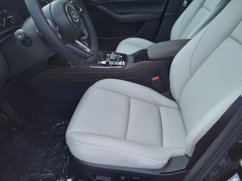 New 2025 MAZDA CX-30 2.5 Turbo w/ Premium Package image 10