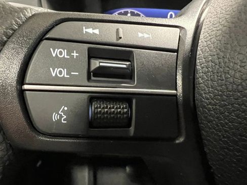 New 2025 Honda Accord LX image 15