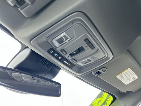 New 2026 Chevrolet Silverado 2500 LT w/ Trail Boss Package image 30