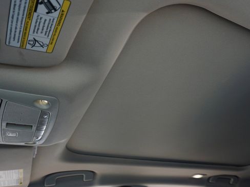 Used 2017 Nissan Murano Platinum w/ Platinum Technology Package image 27