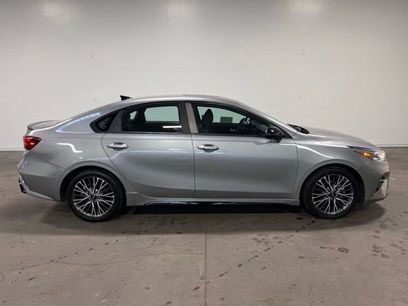 Used 2023 Kia Forte GT-Line w/ GT-Line Premium Package