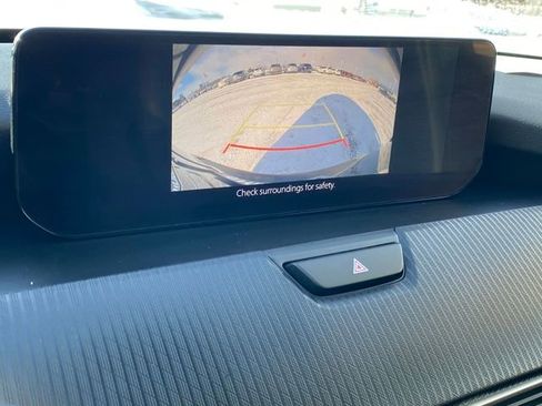 Used 2025 MAZDA CX-90 3.3 Turbo w/ Select Package image 11