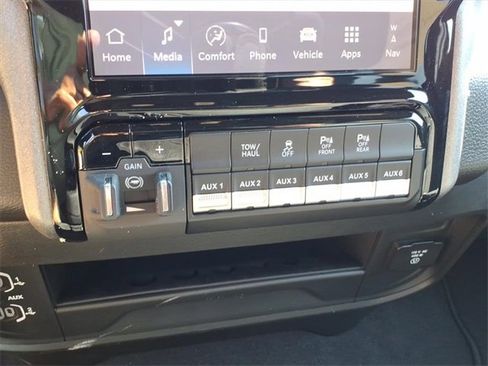 New 2026 RAM 2500 Tradesman image 8