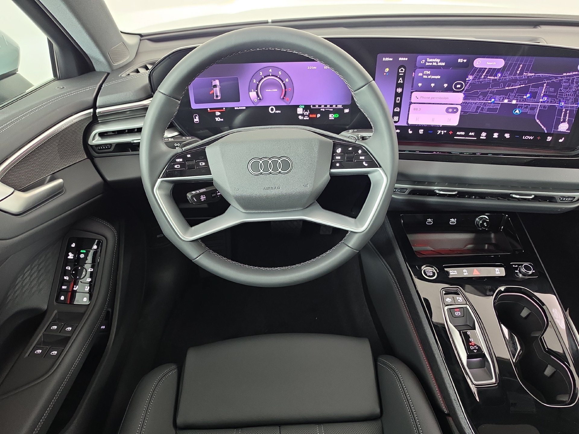 New 2026 Audi A5 Premium Plus AWD/4WD image 32