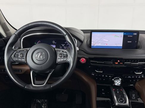 Used 2023 Acura MDX Advance image 41