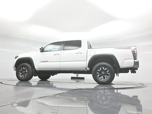 Used 2023 Toyota Tacoma TRD Off-Road image 51