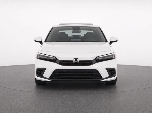 Used 2024 Honda Civic Touring image 5