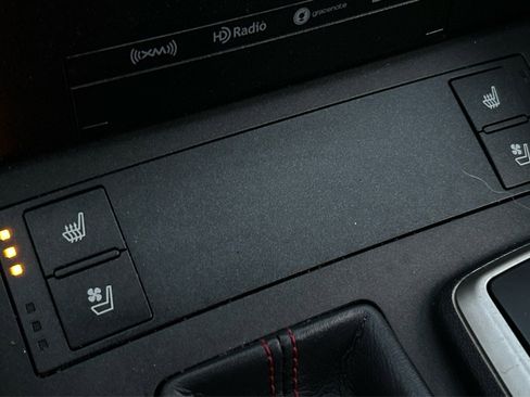 Used 2017 Lexus IS 200t F Sport w/ F Sport Package image 23