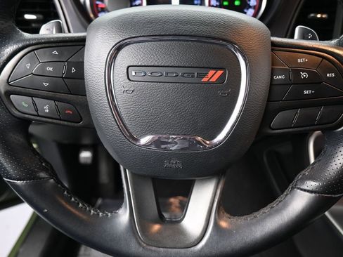 Used 2021 Dodge Challenger GT image 28